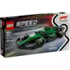 Image de Voiture F1® Aston Martin Aramic - Lego® Speed Champions 77245