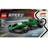 Image de LEGO Speed Champions 77245 Voiture F1 Aston Martin Aramco AMR24