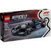Image de Voiture F1® BWT Alpine Teams A5 - Lego Speed Champions 77248