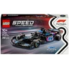 Image de LEGO Speed Champions 77248 Voiture F1 BWT Alpine Team A524