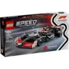 Image de Voiture de F1 MoneyGram Haas Lego Speed Champions 77250