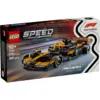 Image de Voiture F1® McLaren Team MCL38 - Lego speed champions 77251