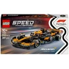 Image de LEGO Speed Champions 77251 Voiture F1 McLaren Team MCL38