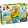 Image de Animaux sur roues 3-en-1 LEGO DUPLO Ma ville 10448