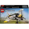 Image de L’avion de brousse LEGO Technic 42198