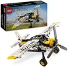 Image de LEGO Technic 42198 L'avion de brousse