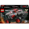 Image de LEGO Technic 42200 Monster Jam ThunderROARus à rétrofriction