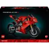 Image de Ducati Panigale motorcycle LEGO Technic 42202