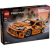 Image de Fast and Furious Toyota Supra MK4 LEGO Technic 42204