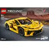 Image de LEGO Technic 42205 Chevrolet Corvette Stingray