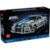 Image de Voiture Nissan Skyline GT-R (R34) 2 Fast 2 Furious LEGO Technic 42210