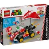 Image de Mario Kart   Kart standard LEGO Super Mario 72032