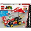 Image de Lego Kart De Mario Mario Kart