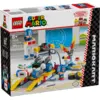 Image de Mario Kart   Garage de Toad LEGO Super Mario 72035