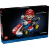 Image de Mario Kart  : Mario et Kart Standard - LEGO® Super Mario 72037