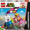 Image de Mario Kart    Wario et Roi Boo Lego® Super Mario  72038