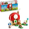 Image de LEGO Super Mario 72041 Fête chez les Toads
