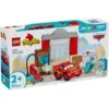 Image de La visite de McQueen au garage de Doc LEGO DUPLO Disney 10456
