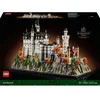 Image de LEGO Architecture 21063 Le Château de Neuschwanstein