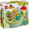 Image de Trieur de formes : la niche du chiot LEGO DUPLO Mes 1ers pas 10441