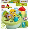 Image de LEGO DUPLO 10441 Trieur De Formes : La Niche Du Chiot