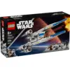 Image de Le chasseur stellaire U-Wing de l’Alliance Rebelle - Lego Star Wars 75399