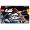 Image de LEGO Star Wars 75399 Andor Le Chasseur Stellaire U-Wing de l'Alliance Rebelle