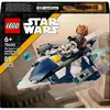 Image de LEGO Star Wars 75400 Microfighter Chasseur Jedi de Plo Koon