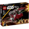 Image de Le Jedi Interceptor d’Ahsoka LEGO Star Wars 75401