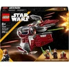 Image de LEGO Star Wars 75401 Le Jedi Interceptor d'Ahsoka