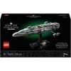 Image de LEGO Star Wars 75405 Le Starcruiser Home One