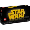 Image de Logo de Star Wars en briques - Lego Star Wars 75407