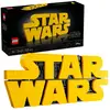 Image de LEGO Star Wars 75407 Logo de Star Wars en briques
