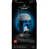 Image de LEGO Star Wars 75408 Le casque de Jango Fett