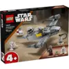 Image de Le chasseur N-1 de Mando et Grogu LEGO Star Wars 75410