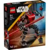 Image de Le robot Dark Maul LEGO Star Wars 75411