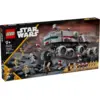 Image de Le Juggernaut de la République Lego Star Wars 75413