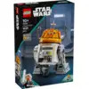 Image de Le droïde astromécano Chopper C1-10P Lego Star Wars 75416