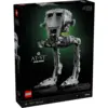 Image de Le marcheur AT-ST  - Lego Star Wars 75417