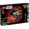 Image de SMART Play : Le Tie fighter de Dark Vador Lego Star Wars 75421