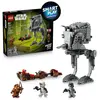 Image de SMART Play : l’attaque du AT-ST sur Endor - Lego Star Wars 75424