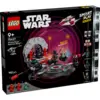Image de SMART Play : duel dans la salle du trone et chasseur A-Wing Lego Star Wars 75427