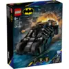 Image de La Batmobile Tumbler de Batman contre Double-Face et Le Joker LEGO DC Comics Super Heroes 76303