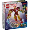 Image de Le robot d’Iron Man contre Ultron LEGO Marvel Super Heroes 76307