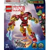 Image de Lego Robot Vs Ultron Iron Man