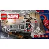 Image de La scène du train de Spider-Man et Docteur Octopus Lego® Marvel Super Heroes  76321