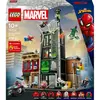 Image de LEGO Marvel 76324 Spider-Man Contre Oscorp