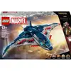 Image de Le Quinjet d’Avengers : L'Ère d'Ultron Lego® Marvel Super Heroes  76325