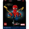 Image de Buste d’Iron Spider-Man Lego® Marvel Super Heroes  76326