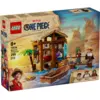 Image de Le bar du village de Fuchsia - LEGO One Piece 75636